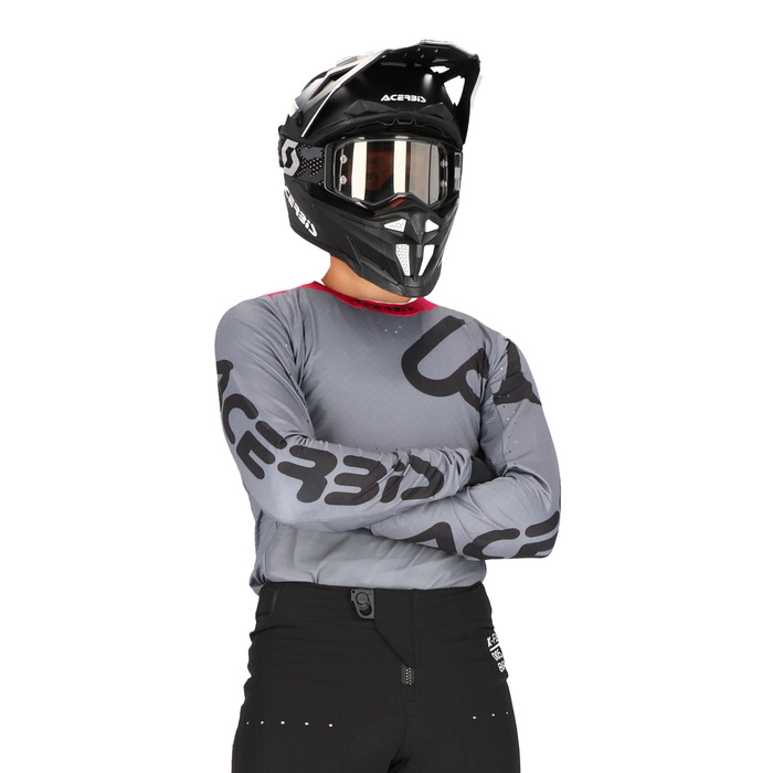 Acerbis t-shirt X-FLEX 2.0 JERSEY motorrad