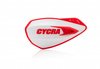 RAUSVERKAUF Cycra USA Handschutz CYCLONE Motocross Enduro Handprotektorea
