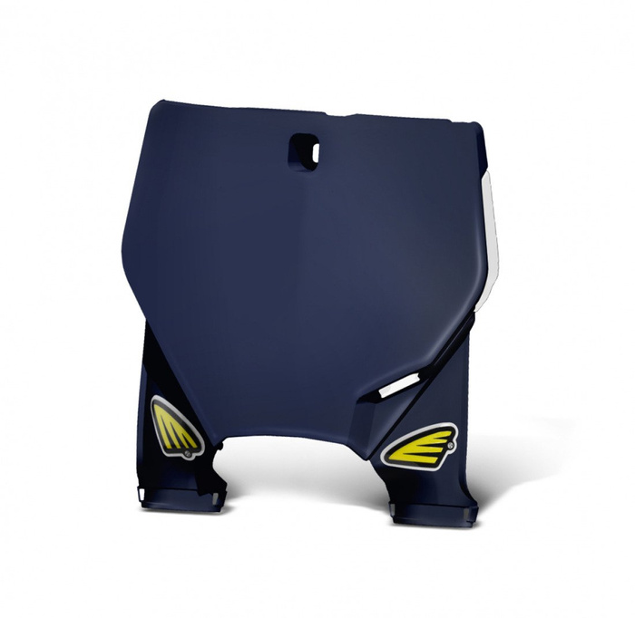 Cycra STARTNUMMERNTAFEL passend für Husqvarna TC / FC; 2019>