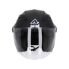 Acerbis Helm Aria Firstway 2.0 2206 Jethelm Enduro Quad Scooter Roller Trial 