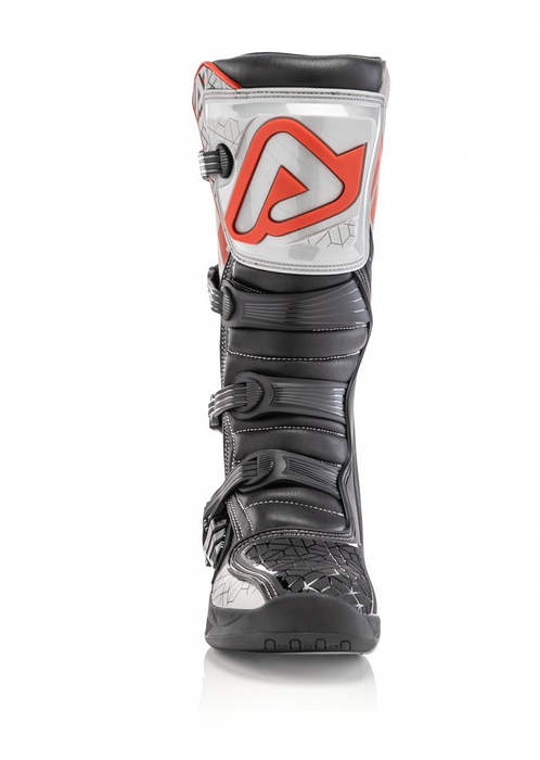 Acerbis Stiefel X-Team Motocross Supermoto Enduro alle Größe 39 - 47