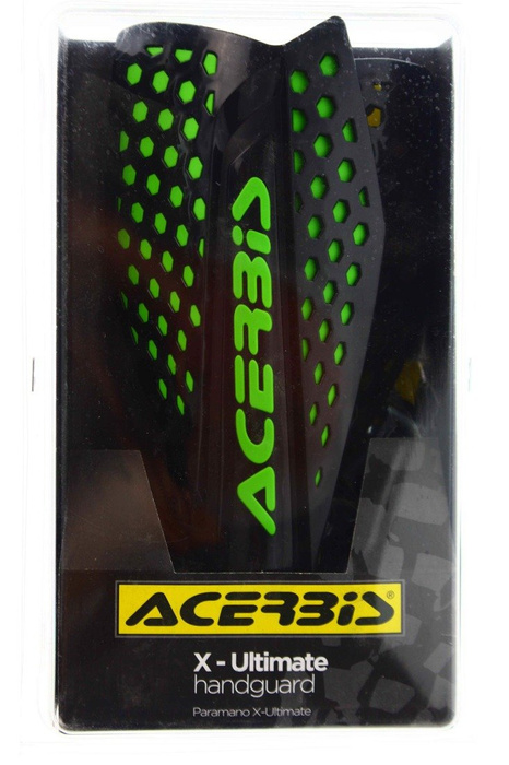 Acerbis Handprotektoren X-Ultimate Motocross Enduro Handguards Handschutz