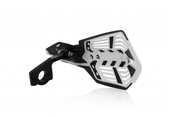 Acerbis Handprotektoren Handguards K-FUTURE für Brembo / Magura-Pumpen