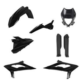 Acerbis Beta Plastik Kit RX 300 / 450 2023> Acerbis Plastiksatz Verkleidung