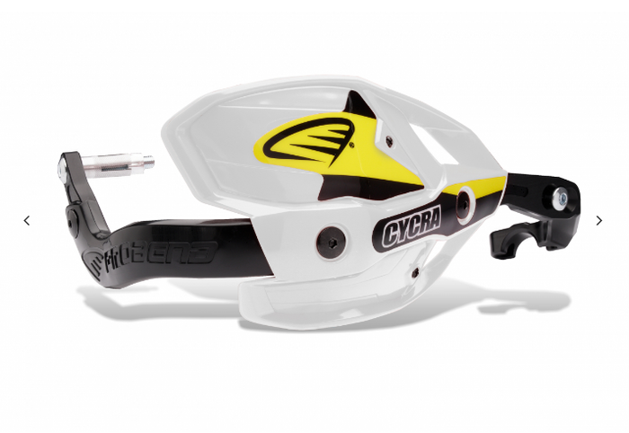Cycra Handschutz ULTRA PROBEND HCM für 28mm Lenker