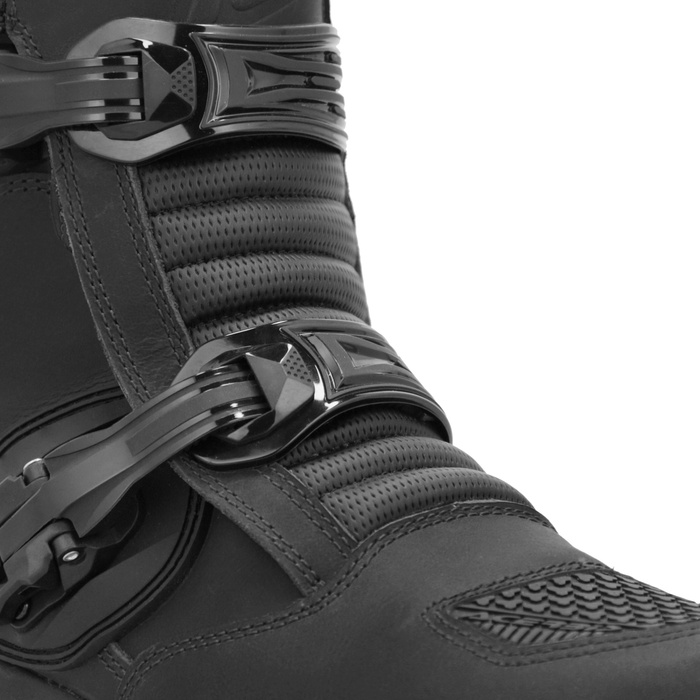 Acerbis GRIMSEL Boots Wanderschuhe aus Leder