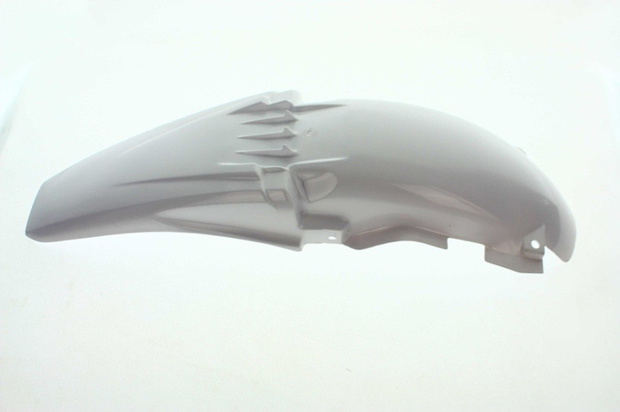 NEW rear fender Kotflügel Acerbis year prod.1996 VINTAGE Yamaha YZ 125 1996