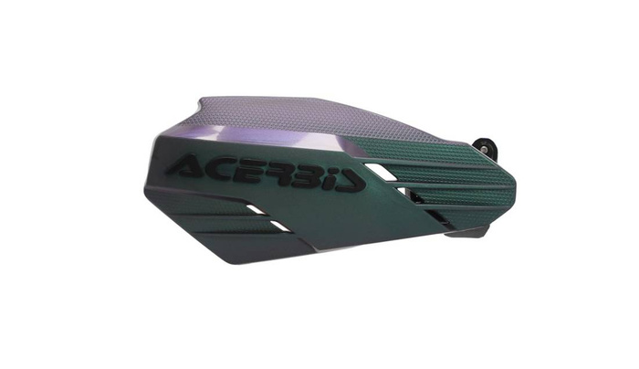 Acerbis Handprotectoren MX Linear Motocross Enduro Paar inkl. Anbaukit Motorrad