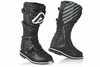 Acerbis Stiefel E-Team Motocross Supermoto Enduro 