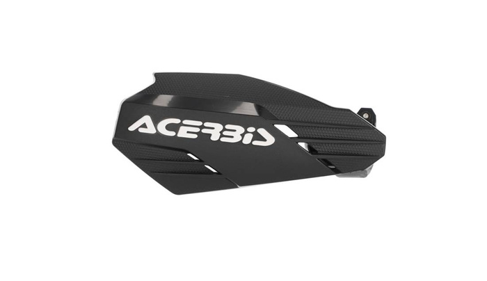 Acerbis Handprotectoren MX Linear Motocross Enduro Paar inkl. Anbaukit Motorrad