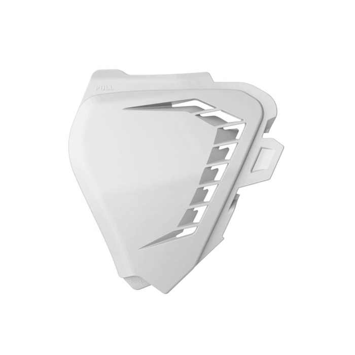 Acerbis Airbox-Deckel passend für TRIUMPH TF 250 X / TF 450-RC