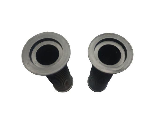 BMW Ariete Griffe Ariete für Lenker ohne Heizung R1150GS F650 ST/CS/GS R1100R ..