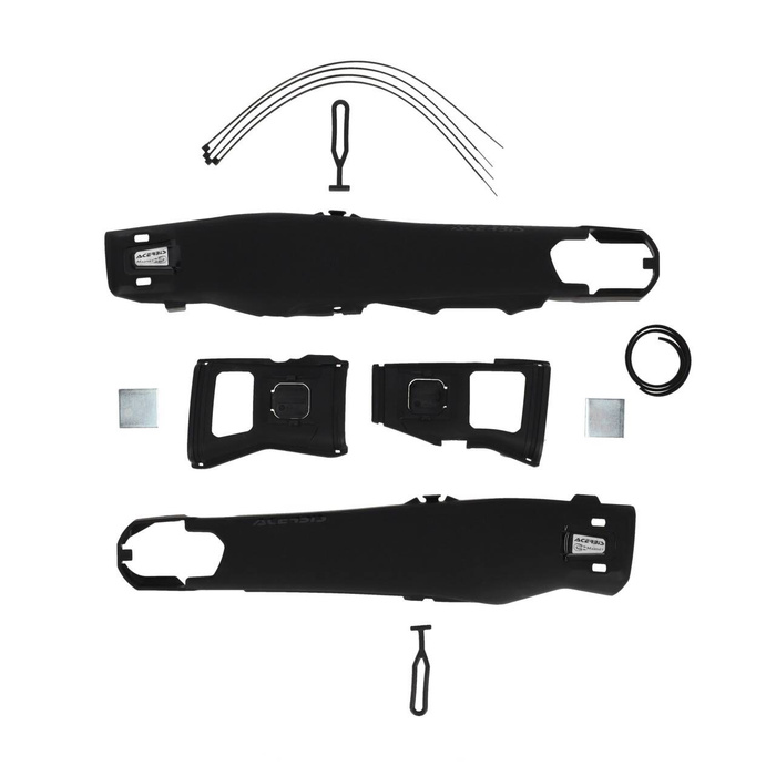 Acerbis Schwingenschutz TEKEMAGNET Schwingenprotektor passend für Hsqvarna GASGAS KTM 2025>