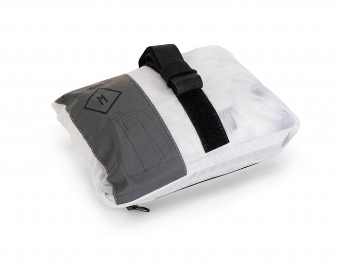 Acerbis Regenjacke Rain DEK PAK Acerbis