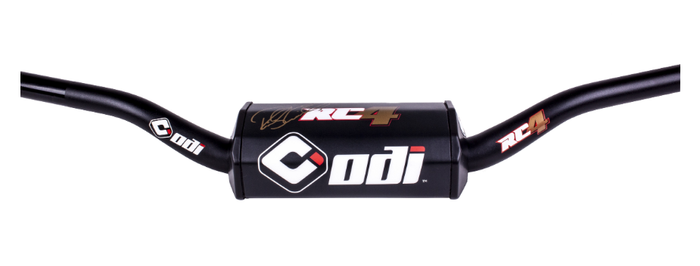 ODI Aluminium Lenker Lenkrad Fahrrad und Motorrad cross enduro