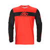 Acerbis t-shirt MX J-TRACK JERSEY motorrad