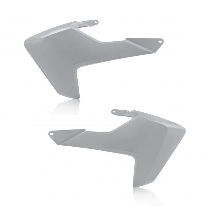 Acerbis Kühlerspoiler passend für Husqvarna TC / FC; 2016> TE /FE 2017 >