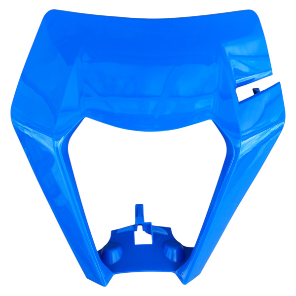 blau