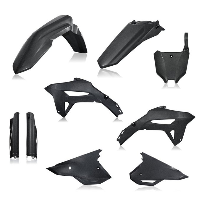 Honda Plastik Kit Satz FULL Komplett CRF 2021>