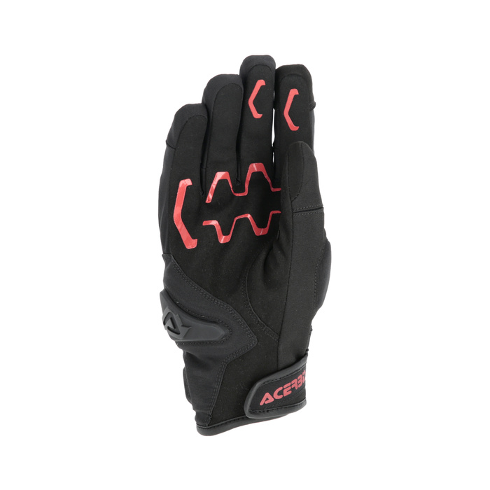 Acerbis Handschuhe CE X-STREET WP Cross Enduro Motorradhandschuhe