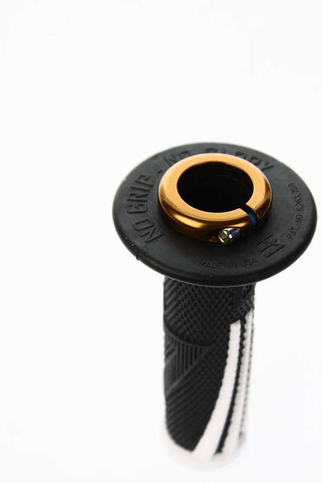 ODI EMIG PRO V2 Lock-On Grip Satz für 2T und 4T