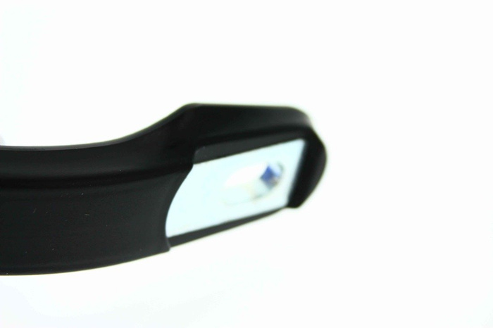 Acerbis Handprotektoren X - Factory Hanschalen Handguard Handschutz Enduro MX