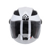 Acerbis Helm Aria Firstway 2.0 2206 Jethelm Enduro Quad Scooter Roller Trial 