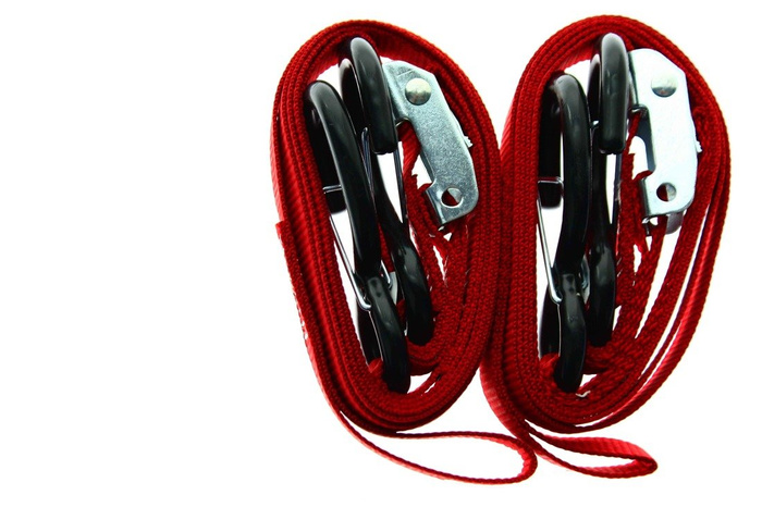 Acerbis Spanngurte MX Tie downs Enduro Quad Motocross 25 MM