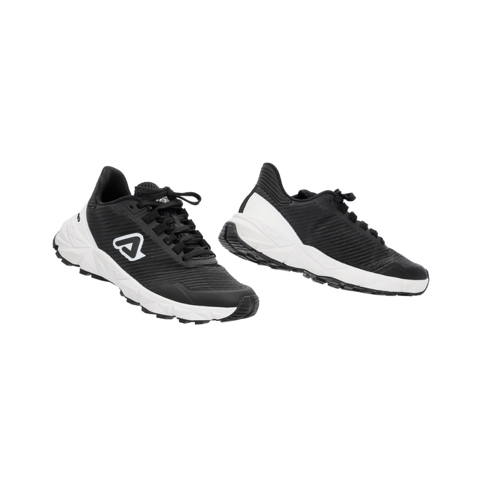 Acerbis Schuhe PADDOCK Zertifizierte Motorradschuhe