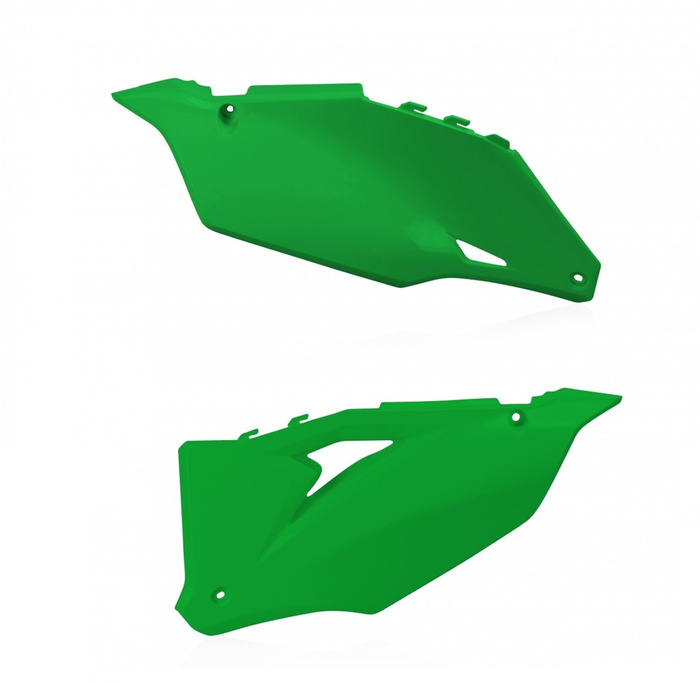 Kawasaki/ Suzuki Seitenteile KXF 450 2019>