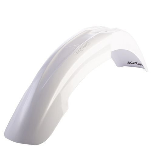 Yamaha Kotflügel vorne YZ / YZF / WR; 00-05