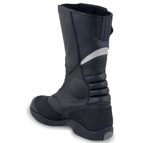 Acerbis Stiefel LEGHOR Motorrad Motocross enduro schuhe schwarz