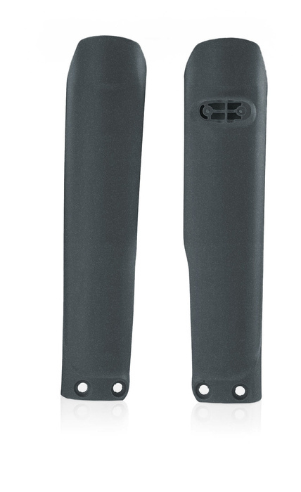 Acerbis Gabelschutz passend für KTM / SXF / EXC / Husqvarna neue Form Husqvarna