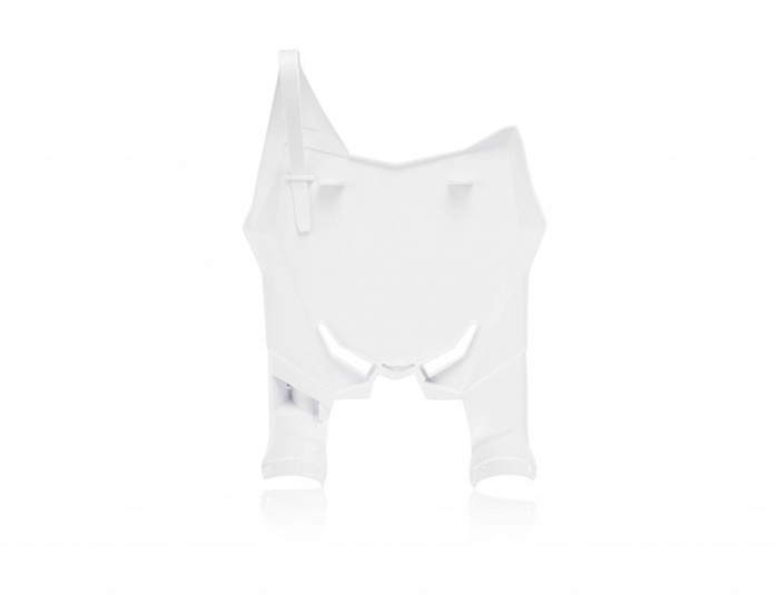 Cycra USA Passend fur Suzuki Startnummerntafel RMZ 450; 2018 > RMZ 250 2019>