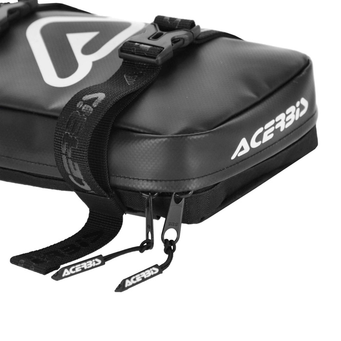 Acerbis Tool Bag LOGO Werkzeugtasche Front Kotflügel Tasche Enduro MX Supermoto