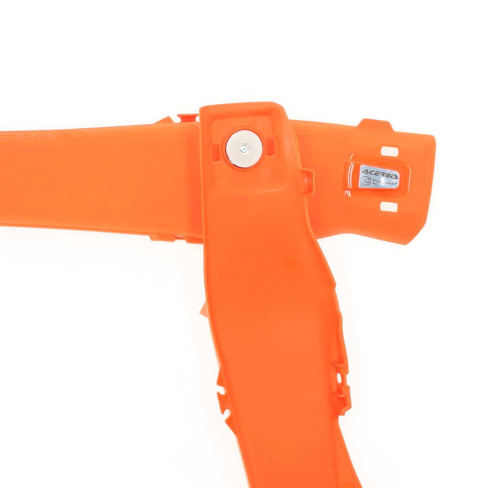 Acerbis Schwingenschutz TEKEMAGNET Schwingenprotektor passend für Hsqvarna GASGAS KTM 2025>
