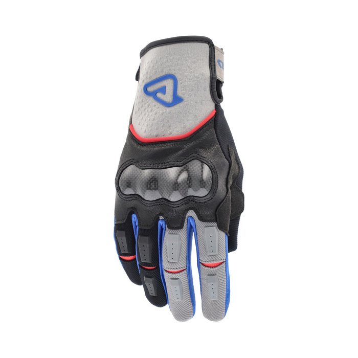 Acerbis Handschuhe CE CARBON G 5.0 Cross Enduro Motorradhandschuhe