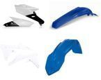Yamaha Plastik Kit Komplett WRF 250 2015 > Acerbis Made in Italy