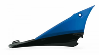 schwarz - blau