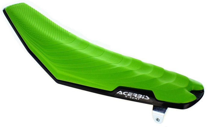 Sitzbank X-Seat Soft Acerbis Kawasaki KXF 450 2016> KXF 250 2017>
