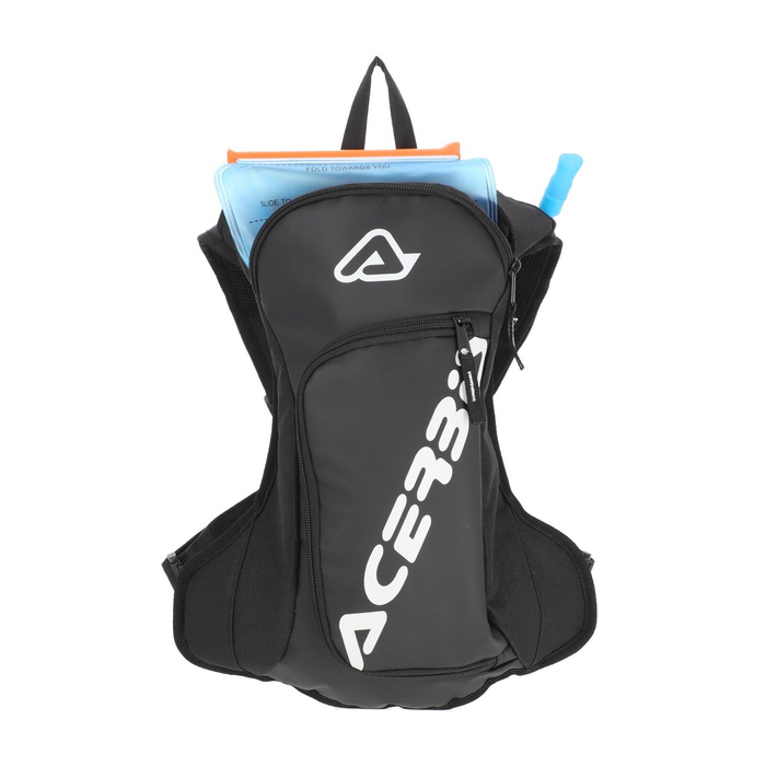 Acerbis Acqua LOGO Trinkrucksack Camelbag