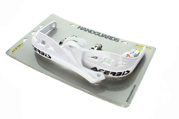 Acerbis Handprotektoren RALLY PROFILEP aar inkl. Anbaukit Made in Italy