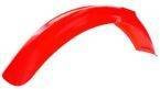 NEW front fender Kotflügel Acerbis year prod.1998 Honda CR 1990-1999 Vintage