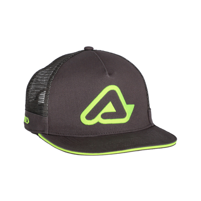 Acerbis C - Logo Kappe, Mütze, Cap, Basecap