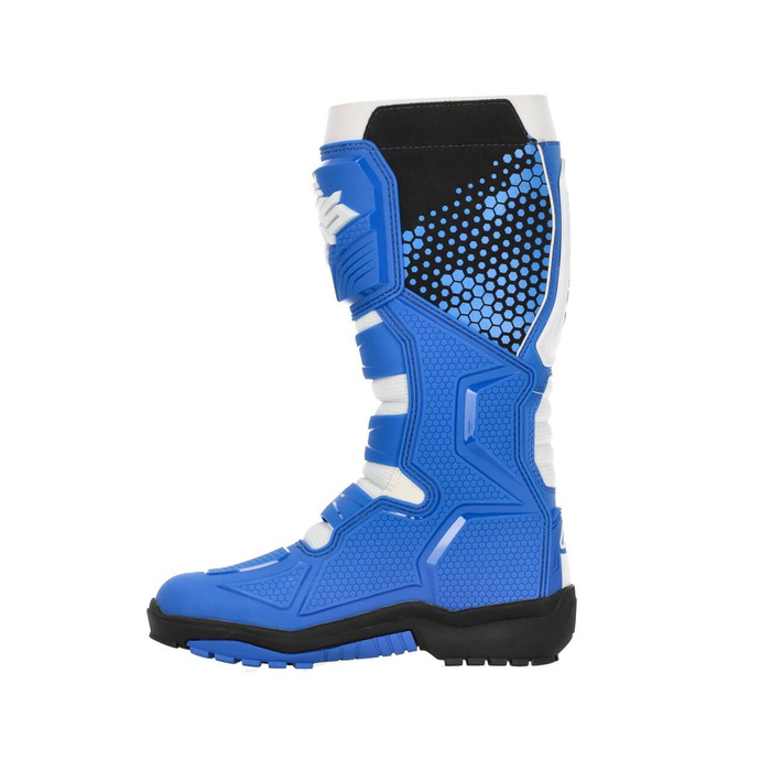 Acerbis Stiefel Artiglio Motocross Supermoto Enduro alle Größe 39 - 47