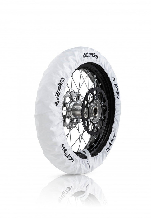Acerbis X-Tire Reifenüberzüge 18"+21"