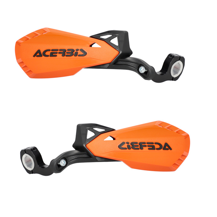 Acerbis HANDGUARDS FIRSTMOTO für Mini Offroad Bikes 50 65 80 85 cc