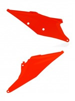 orange fluo