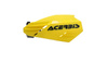 Acerbis Handprotectoren MX Linear Motocross Enduro Paar inkl. Anbaukit Motorrad