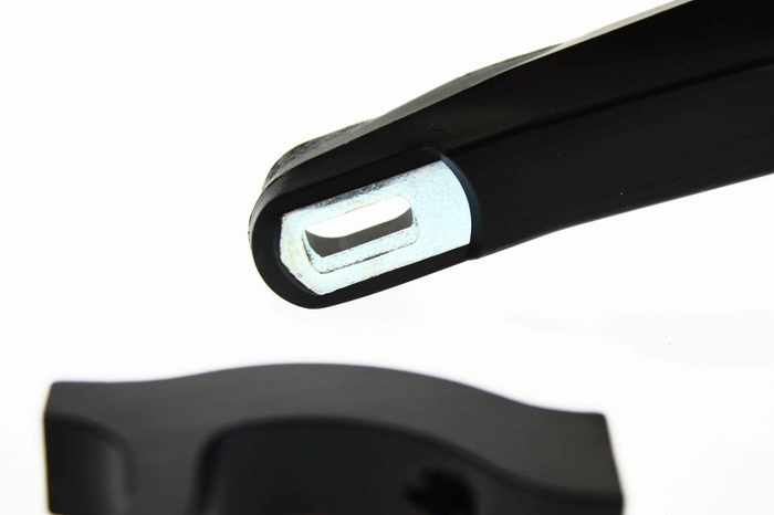 Acerbis Handprotektoren X - Factory Hanschalen Handguard Handschutz Enduro MX